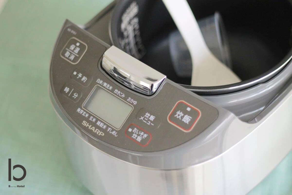 Bhotel Nekoyard - Scenic Penthouse Studio With Jacuzzi & Spacious Terrace Hiroshima Exteriör bild